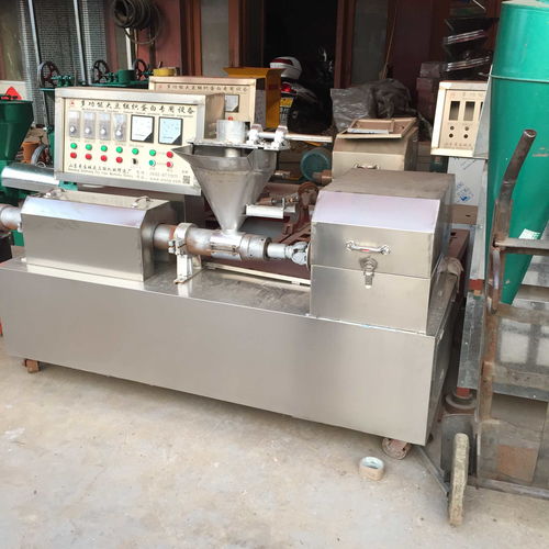 連云港三聯機械豆皮機 專業品質與進出口代理服務解析