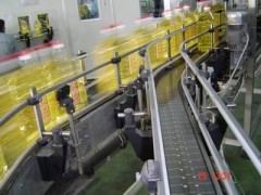 德國工廠二手機械設備生產(chǎn)線搬遷至北京天津港的進口清關指南