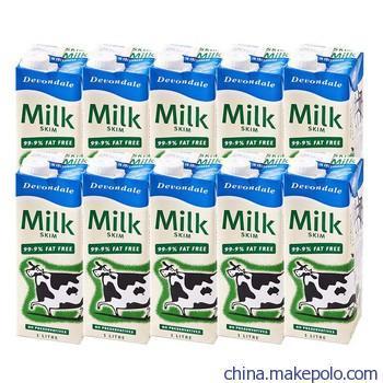 南昌公司代理進(jìn)口德國(guó)與西班牙牛奶 一站式進(jìn)口代理解決方案