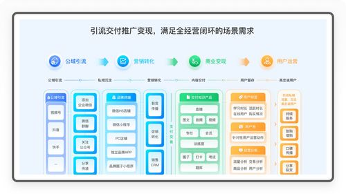 SaaS頭部產品拆解之小鵝通 為什么160萬知識付費創業者選擇了這支“小肥鵝”？