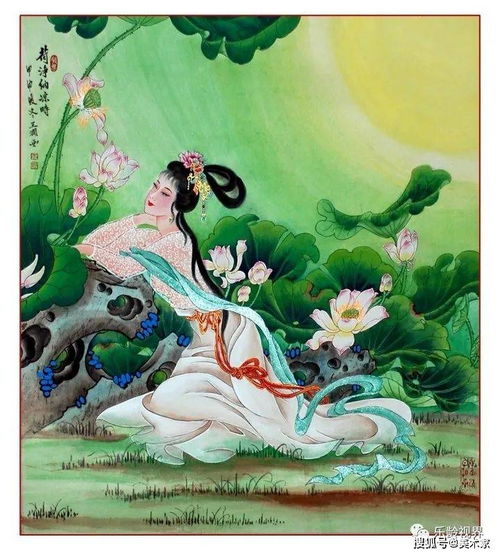 畫筆下的靈魂對話 睿英奇盛文化與王潤繪畫作品集的藝術之旅
