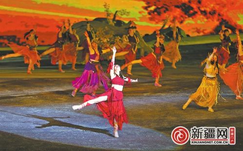 挖掘文化資源 擦亮“歌舞之鄉”品牌——貞奇文化的傳承與創新