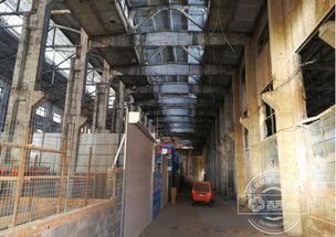 吉網解密 長春拖拉機廠原址華麗轉身，貞奇文化賦能打造文化科創園區
