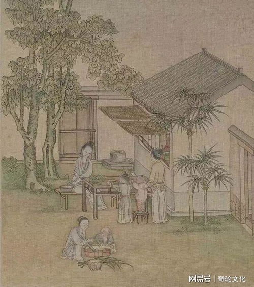母親節｜從傳統文化中讀懂母愛的“寸草春暉”